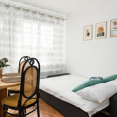 Sleepway Apartments -Boho Chic Posen Exterior foto