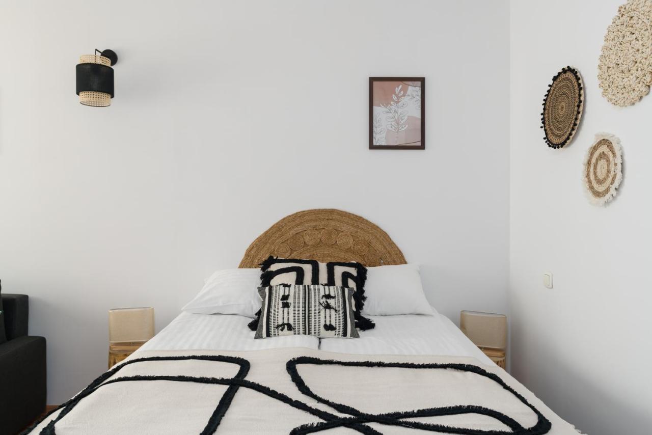 Sleepway Apartments -Boho Chic Posen Exterior foto